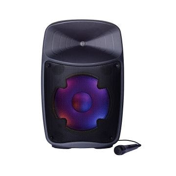 Pro Glow Ultra High-Power Bluetooth® Speaker System
