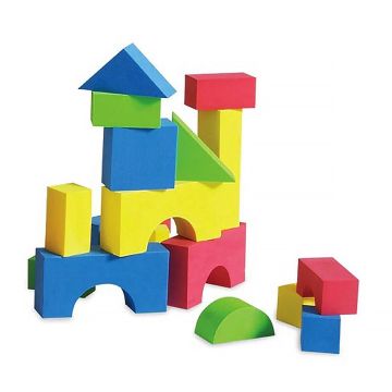 Color Edu-Blocks