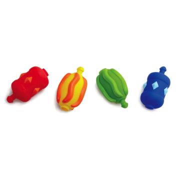 Sensory Snap Beads Jar