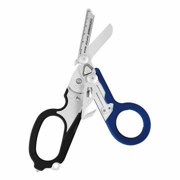 Leatherman Raptor Rescue Shears Blue/Black
