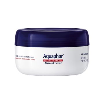 Aquaphor Healing Ointment Jar 2.8 oz 