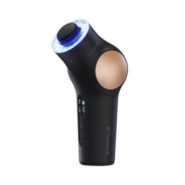 TheraFace PRO Black