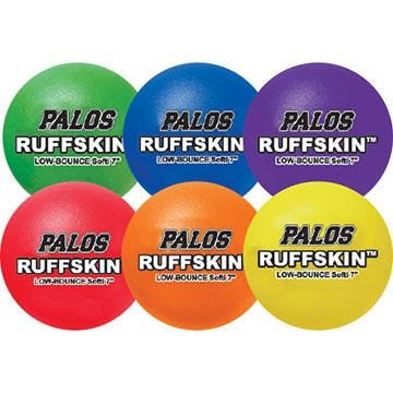 Palos™ RuffSKIN™ Low-Bounce Softi