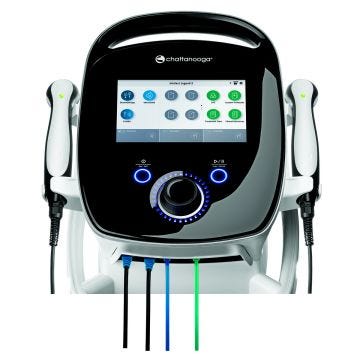 Intelect® Legend 2 Two Channel Combo Set
