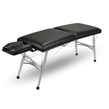 ChiroLux Classic Chiropractic Table