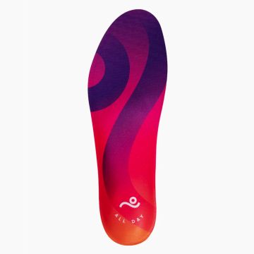 Move All Day Insoles
