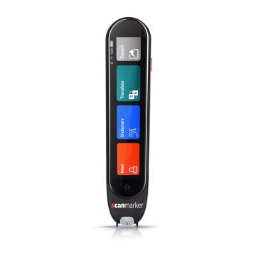 Scanmarker Pro
