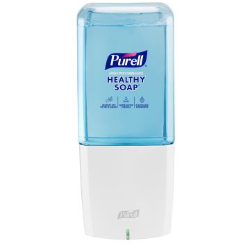 PURELL White ES10 Hand Soap Dispenser
