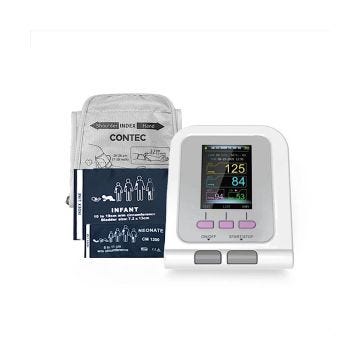 CONTEC Pediactric/Adult Automatic Blood Pressure Monitor