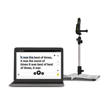 OrCam Read 3
