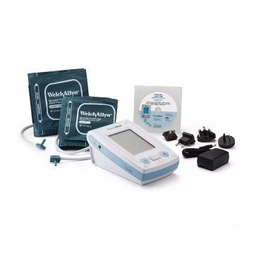 Welch Allyn PROBP 2400 Digital Non-Invasive Blood Pressure Device