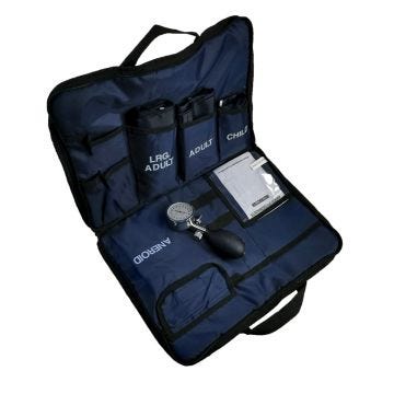 Blood Pressure 5-Cuff Kit