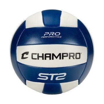 Champro Pro Performance Indoor/Outdoor ST2 Volleyballs
