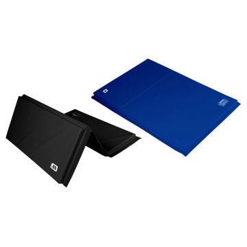 WSM 1.5" Gymnastics Folding Mats