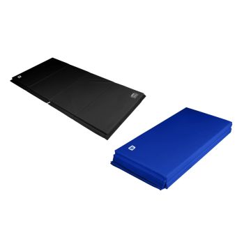 WSM 2" Gymnastics Folding Mats