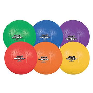 PALOS™ TUFFSKIN Soccer Ball