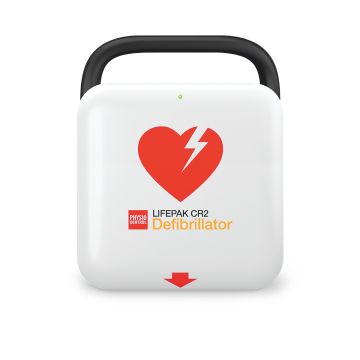 LIFEPAK CR2 Cellular AED Devices