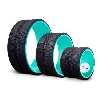 Chirp Wheel+, 3-Pack