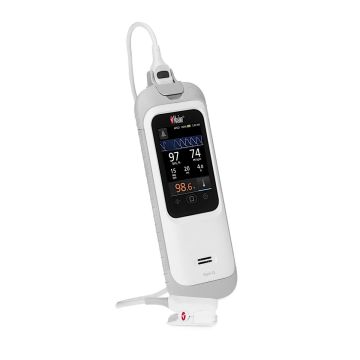 MASIMO RAD-G with Temperature
