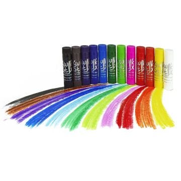 Kwik Stix Tempera Paint