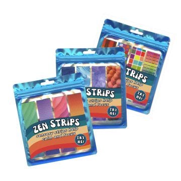 Zen Strips