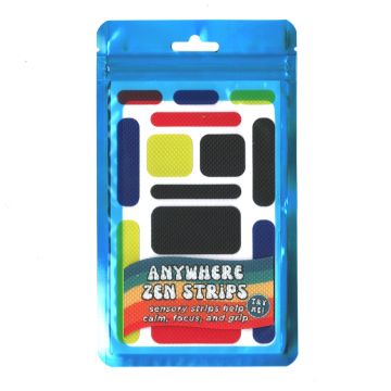 Anywhere Zen Strips