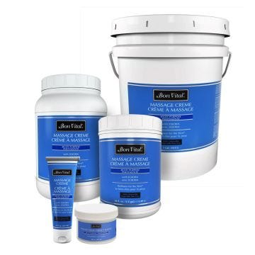 Bon Vital Multi-Purpose Crème