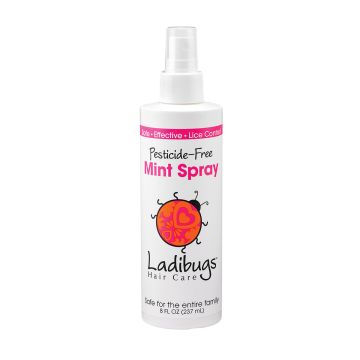 Lice Prevention Sprays