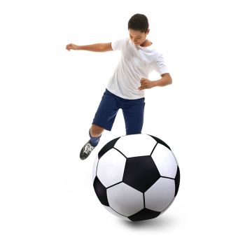 30" Giant Soccer Ball