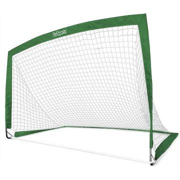 6' x 4' Portable Pop Up Soccer Goal