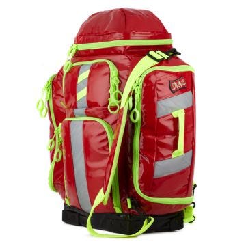 Statpacks G3 Perfusion, Red