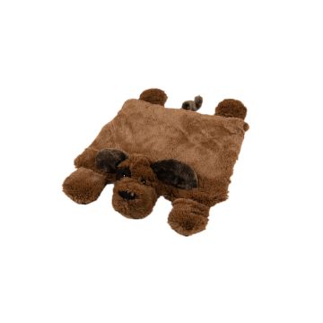 Washable Weighted Plush Lap Pads