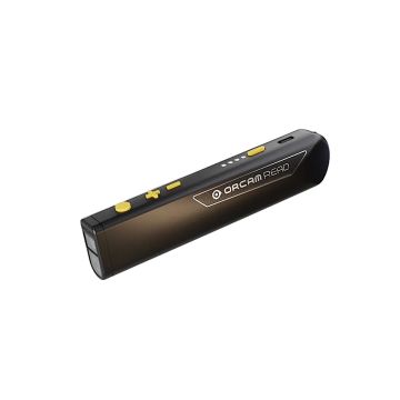 side view of the OrCam Read 5