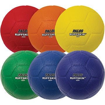 PALOS™ RUFFSKIN Soccer Balls