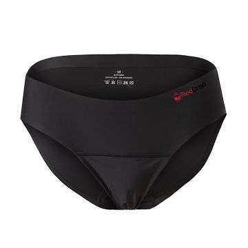  Black Period Underwear
