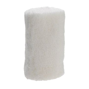 White Gauze Roll