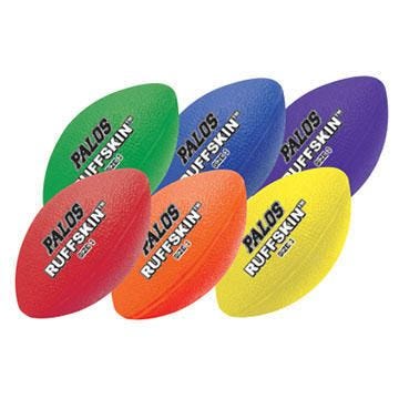 Palos™ RuffSKIN™ Footballs