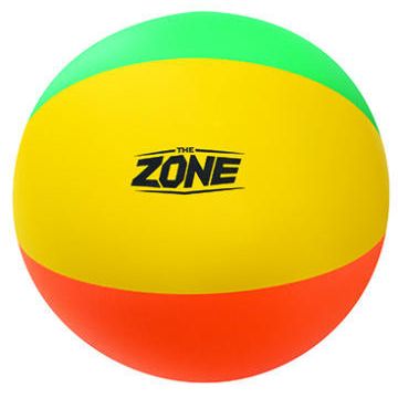 The Zone™ Heavy Weight Colored Beach Balls