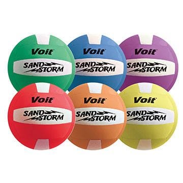 Voit® Featherlite Volleyballs