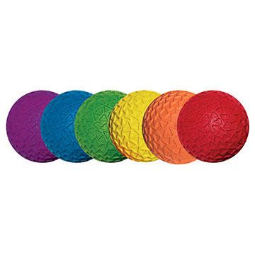 The Zone™ Foam Easy Grip Balls 