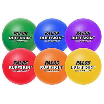 PALOS RUFFSKIN™ Multi-Balls