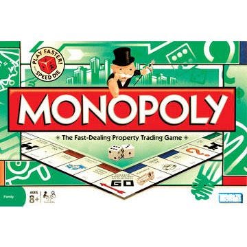 Monopoly
