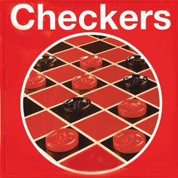Checkers