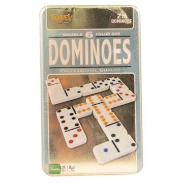 Dominoes