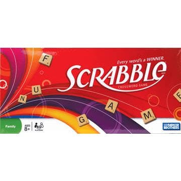 Scrabble
