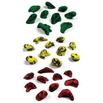 Climbing Wall Holds