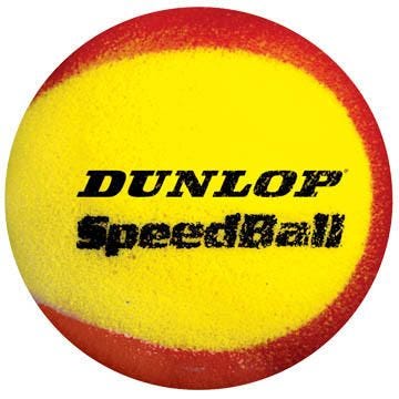 Dunlop® SpeedBall