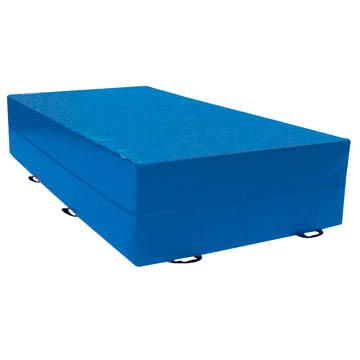 Stunt Landing Pit 5' x 8' x 24