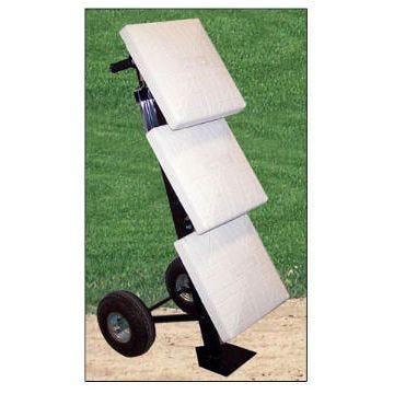 Jaypro® Base Cart
