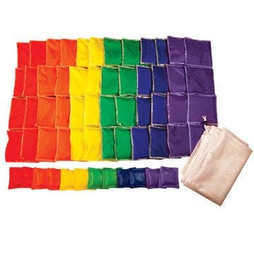 Bean Bag Bocce Class Pack